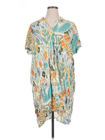 Zara Casual Dress (view 1)