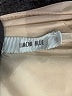 Kimchi Blue Solid Tan Cocktail Dress Size S - photo 7