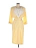 Studio 1 Yellow Cocktail Dress Size 14 - photo 1