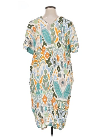 Zara Casual Dress (view 2)
