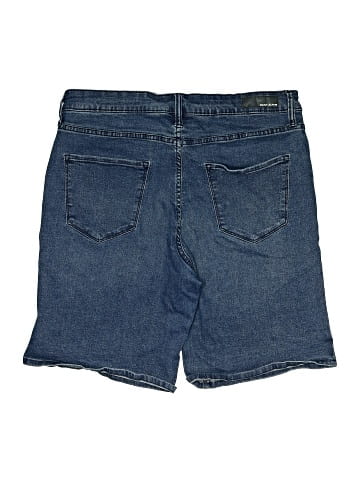 DKNY Jeans Denim Shorts (view 2)