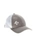 Assorted Brands Gray Baseball Cap One size - photo 1