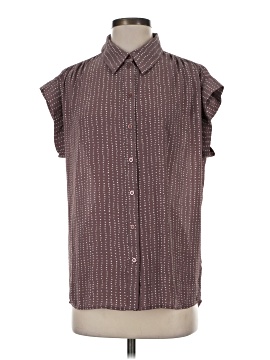 14th & Union Sleeveless Blouse