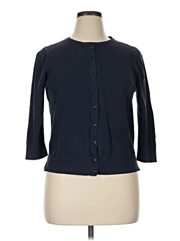 Ann Taylor LOFT Outlet Cardigan (view 1)