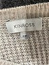 Kinross 100% Cotton Tan Pullover Sweater Size S - photo 7