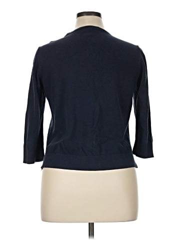 Ann Taylor LOFT Outlet Cardigan (view 2)