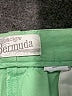 J.Crew Solid Green Shorts Size 10 - photo 3