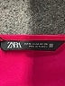 Zara Pink Cocktail Dress Size M - photo 7