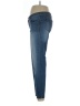 rue21 Solid Blue Jeans Size 11 - 12 - photo 5