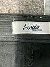 Angels Black Jeggings Size 6 - photo 7