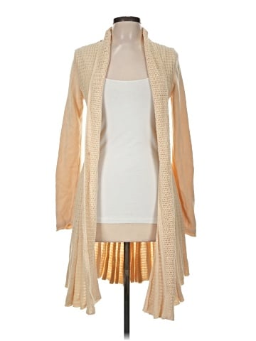 Leo & Nicole Cardigan (view 1)