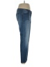 rue21 Solid Blue Jeans Size 11 - 12 - photo 4