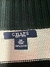 Chaps 100% Cotton Black Cardigan Size 2X - photo 7
