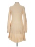 Leo & Nicole Tan Cardigan Size M - photo 2
