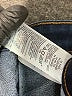 Old Navy Solid Blue Jeans Size 14 (tall) - photo 8