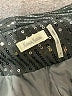 Neiman Marcus 100% Polyester Black Blazer Size L - photo 6