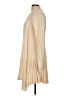 Leo & Nicole Tan Cardigan Size M - photo 5