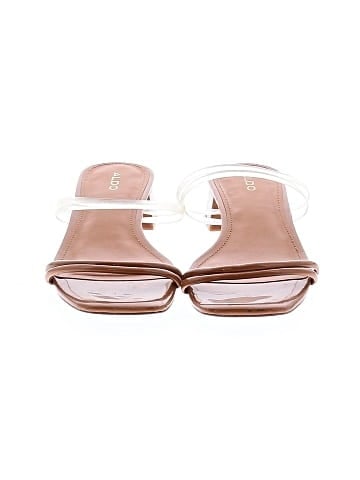 Aldomartins Sandals (view 2)