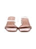 Aldo Tan Sandals Size 10 - photo 2