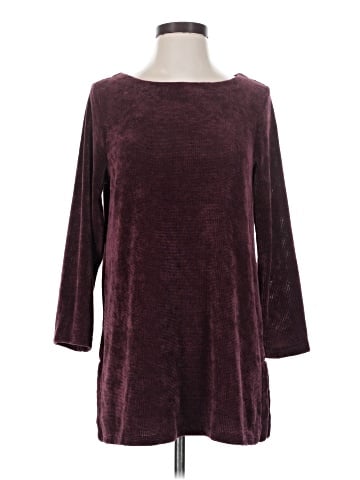 J.Jill Pullover Sweater (view 1)