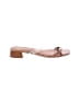 Aldo Tan Sandals Size 10 - photo 1