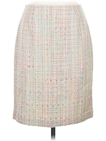 Laura Scott Formal Skirt (view 1)