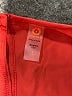 Mono b Orange Sleeveless Top Size L - photo 7