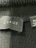 Cyrus Black Sweater Vest Size M - photo 7