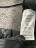 Cyrus Black Sweater Vest Size M - photo 8
