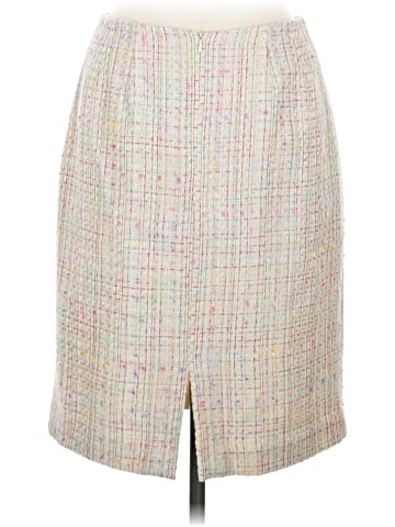 Laura Scott Formal Skirt (view 2)