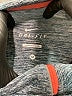 Nike Blue Track Jacket Size M - photo 6