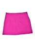 Express Solid Pink Skort Size 8 - photo 2