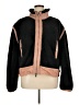 FP Movement 100% Polyester Color Block Brown Jacket Size XL - photo 1