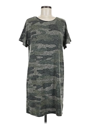 Lucky Brand Casual Dress (view 1)