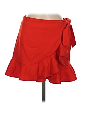 TCEC Casual Skirt (view 1)
