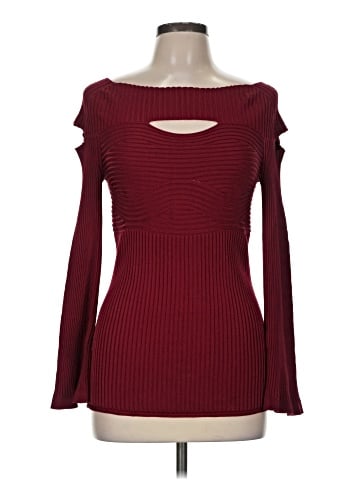 Boston Proper Long Sleeve Top (view 1)