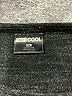 32 Degrees Gray Casual Dress Size XL - photo 7