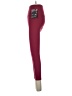 Born Primitive Burgundy Active Pants Size S - photo 5