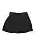 Lululemon Athletica Solid Black Active Skort Size 4 - photo 1