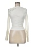 Unbranded Ivory Long Sleeve Turtleneck Size M - photo 1