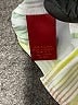 Jennifer Lopez 100% Polyester White Sleeveless Blouse Size XL - photo 8