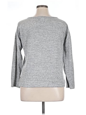 Wet Seal Pullover Sweater (view 2)