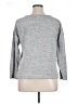 Wet Seal Gray Pullover Sweater Size XL - photo 2