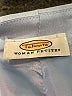 Talbots 100% Polyester Blue Blazer Size 2X (estimated, petite) - photo 6