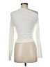 Unbranded Ivory Long Sleeve Turtleneck Size M - photo 2