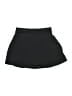 Lululemon Athletica Solid Black Active Skort Size 4 - photo 2