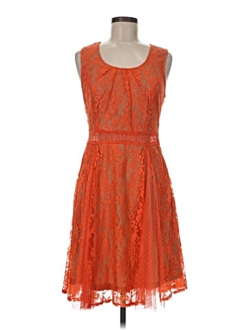 Ryu Cocktail Dress (view 1)