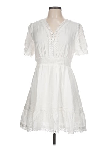 Allegra K Casual Dress (view 1)