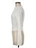 Unbranded Ivory Long Sleeve Turtleneck Size M - photo 5