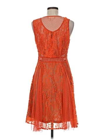 Ryu Cocktail Dress (view 2)